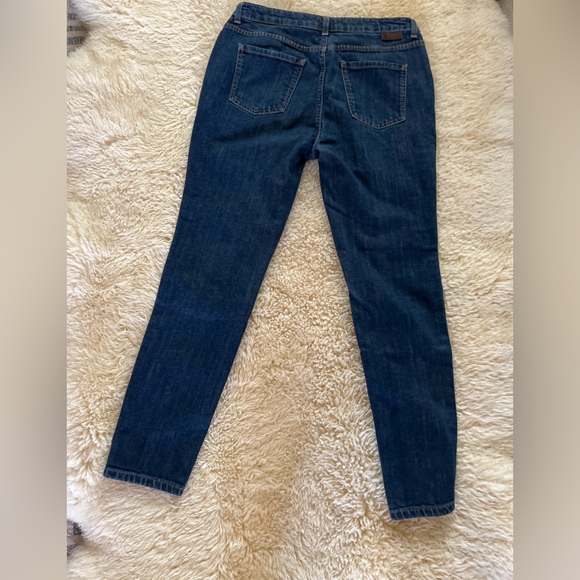 BODEN US Size 8 jeans - Picture 2 of 10